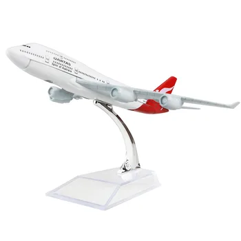 Qantas Airways Ltd.B747-400 QANTAS,16cm,metal airplane models,airplane model, airbus prototype machine chiristmas free shipping
Qantas Airways Ltd.B747-400 QANTAS,16cm,metal airplane models,airplane model, airbus prototype machine chiristmas free shipping