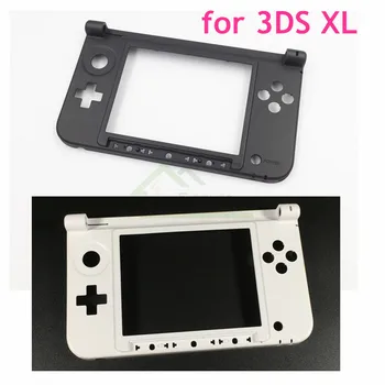 20pcs for 3DS XL Shell Case Housing Bottom Middle Frame Case Cover for 3DS LL game console
20pcs for 3DS XL Shell Case Housing Bottom Middle Frame Case Cover for 3DS LL game console