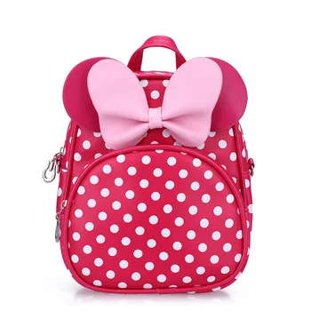 Kids Backpack PU Cartoon Cute Baby Plush Backpack Cartoon Rose Red Micky Bag Soft Mini Gilrs&Boys Schoolbags
Kids Backpack PU Cartoon Cute Baby Plush Backpack Cartoon Rose Red Micky Bag Soft Mini Gilrs&Boys Schoolbags