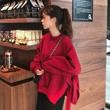 2019 New Arrival Hoodie Harajuku Women Korean Stranger Thing Bts Exo Hoodies Pullover Crop Sweatshirt Cheapest Hoodie Hot Sale
2019 New Arrival Hoodie Harajuku Women Korean Stranger Thing Bts Exo Hoodies Pullover Crop Sweatshirt Cheapest Hoodie Hot Sale