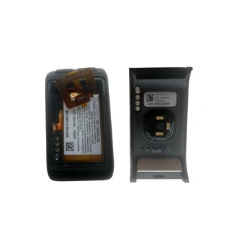 Battery Back Cover for Garmin vivoactive HR GPS Sports Smartwatch Replacement Battery Rear Cover Case Housings Bottom Case Parts
Battery Back Cover for Garmin vivoactive HR GPS Sports Smartwatch Replacement Battery Rear Cover Case Housings Bottom Case Parts