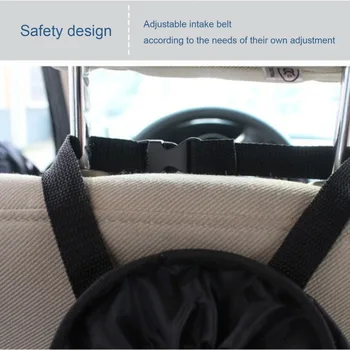 Waterproof Polyester Oxford Car Trash Can Garbage Hanging Bag Holder Container Storage Bag Organizer Bag hot sale
Waterproof Polyester Oxford Car Trash Can Garbage Hanging Bag Holder Container Storage Bag Organizer Bag hot sale
