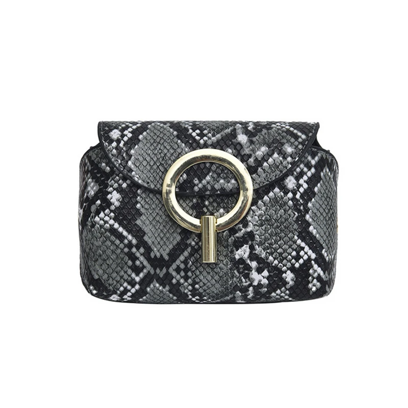 Bolsos Newest Fashion Classy Serpentine Ladies Leather Snake Cross Body Messenger Bag Women Shoulder Waist Over Bags Han
Bolsos Newest Fashion Classy Serpentine Ladies Leather Snake Cross Body Messenger Bag Women Shoulder Waist Over Bags Han