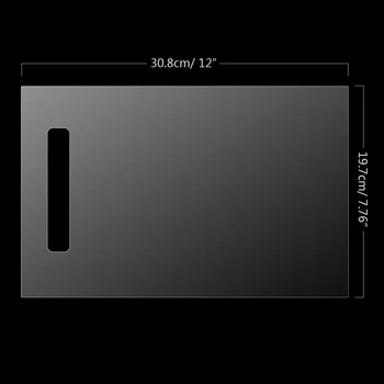 Transparent Film for Parblo A609 Digital Drawing Graphics Tablet Parblo A609 Screen Protector
Transparent Film for Parblo A609 Digital Drawing Graphics Tablet Parblo A609 Screen Protector