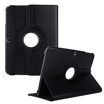 Rotative Funda Capa For Samsung Galaxy Tab 4 3 10.1 inch Stand Case Cover For Samsung SM-T530 SM-T531 SM-T535 P5200 P5210 P5220
Rotative Funda Capa For Samsung Galaxy Tab 4 3 10.1 inch Stand Case Cover For Samsung SM-T530 SM-T531 SM-T535 P5200 P5210 P5220