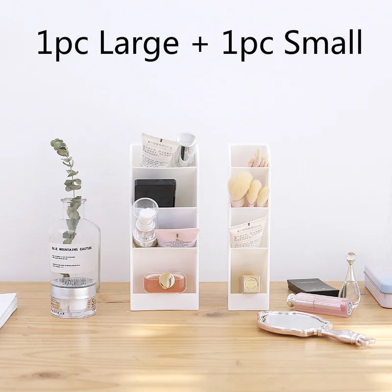 1set Table Pen Storage Box Office Stationary Organizer Makeup Brush/Pencil Holder Wooden Pencil Container
1set Table Pen Storage Box Office Stationary Organizer Makeup Brush/Pencil Holder Wooden Pencil Container