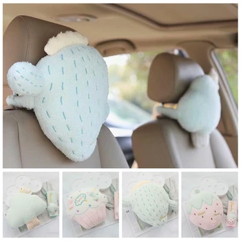 candice guo! cute plush toy pineapple strawberry tree cactus cake soft car chair neck pillow belt cover birthday Christmas gift
candice guo! cute plush toy pineapple strawberry tree cactus cake soft car chair neck pillow belt cover birthday Christmas gift