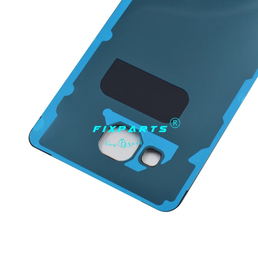 Battery Cover Back Rear Glass Case