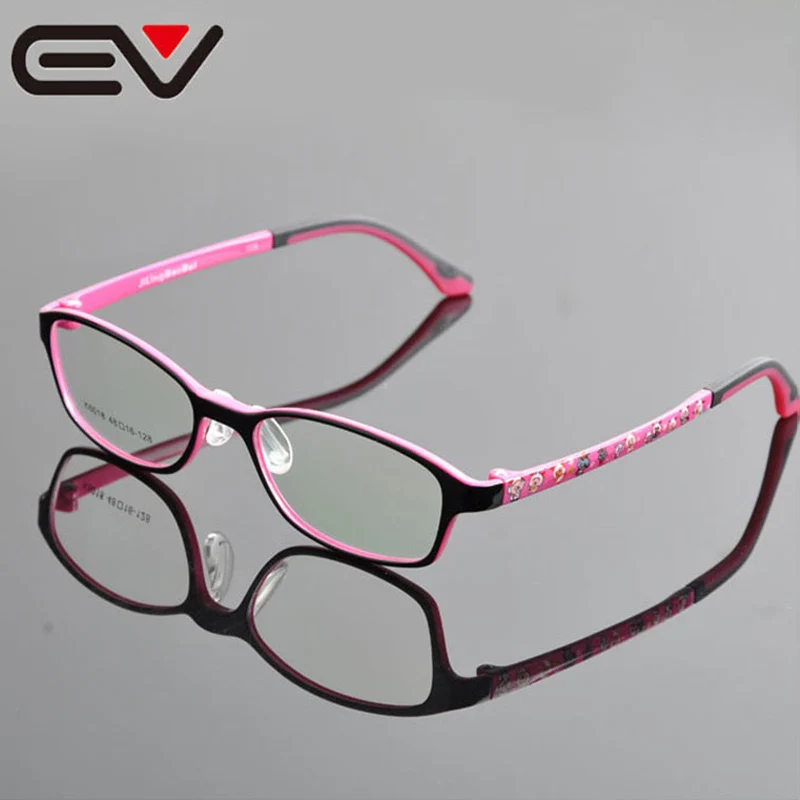 Prescription Lens Optical Frame Child Kids TR90 Eyeglasses Cartoon Cute Myopia Glasses Frame Armacao de Oculos Grau EV0826
Prescription Lens Optical Frame Child Kids TR90 Eyeglasses Cartoon Cute Myopia Glasses Frame Armacao de Oculos Grau EV0826