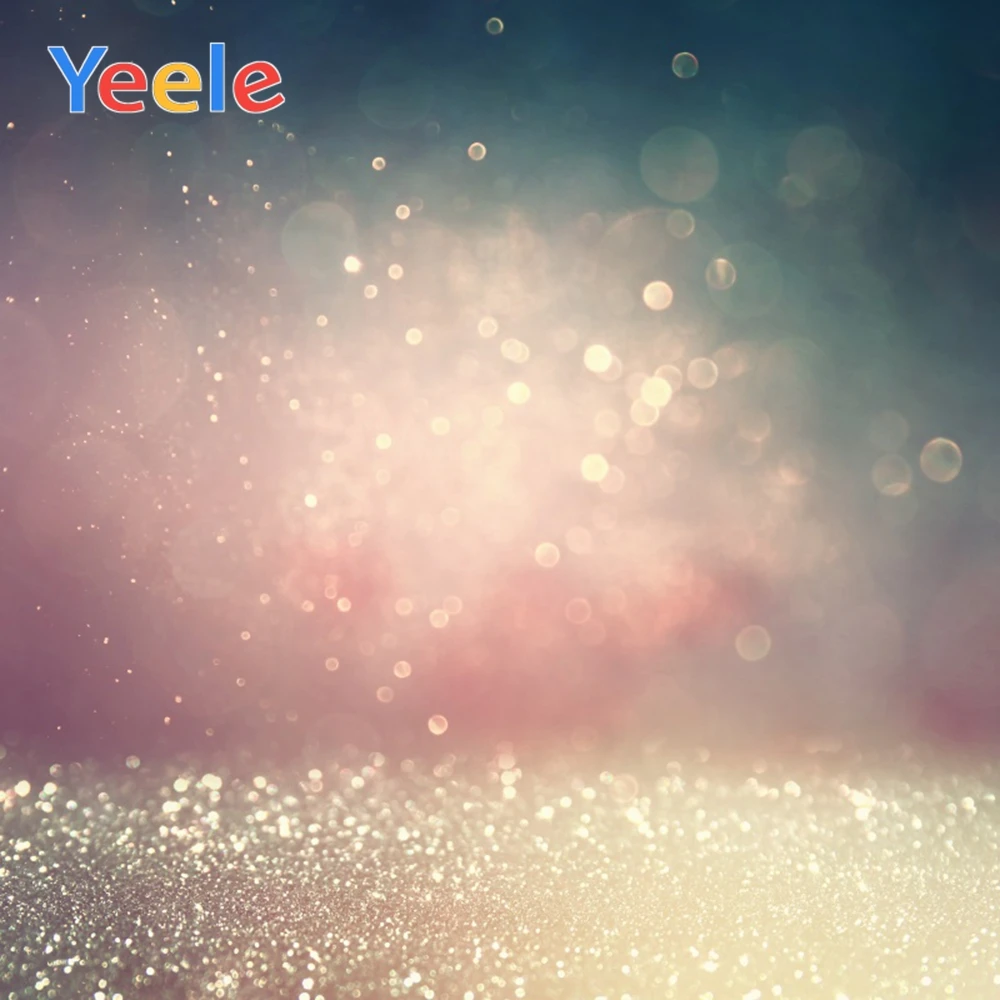 Yeele Gradient Light Bokeh Glitter Poster Baby Scene Children Photography Backgroud Props Photographic Backdrop For Photo Studio
Yeele Gradient Light Bokeh Glitter Poster Baby Scene Children Photography Backgroud Props Photographic Backdrop For Photo Studio