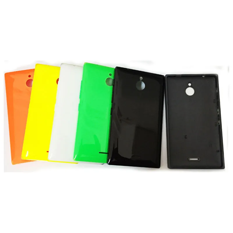 New Rear Back Cover Case Battery Door For Nokia X2 Housing With Power Volume Buttons
New Rear Back Cover Case Battery Door For Nokia X2 Housing With Power Volume Buttons