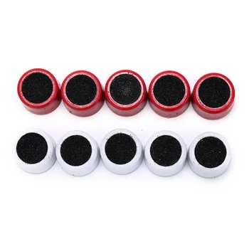 1PCS Billiard Pool Cue Tips Shaper Table Tool Snooker Billard Pool Cues Accessories 2 Colors
1PCS Billiard Pool Cue Tips Shaper Table Tool Snooker Billard Pool Cues Accessories 2 Colors