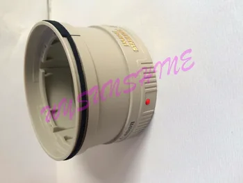 New original 70-200 f4 barrel ring 70-200 f4 Bayonet For Canon 70-200 f4 lens tube Camera repair parts
New original 70-200 f4 barrel ring 70-200 f4 Bayonet For Canon 70-200 f4 lens tube Camera repair parts