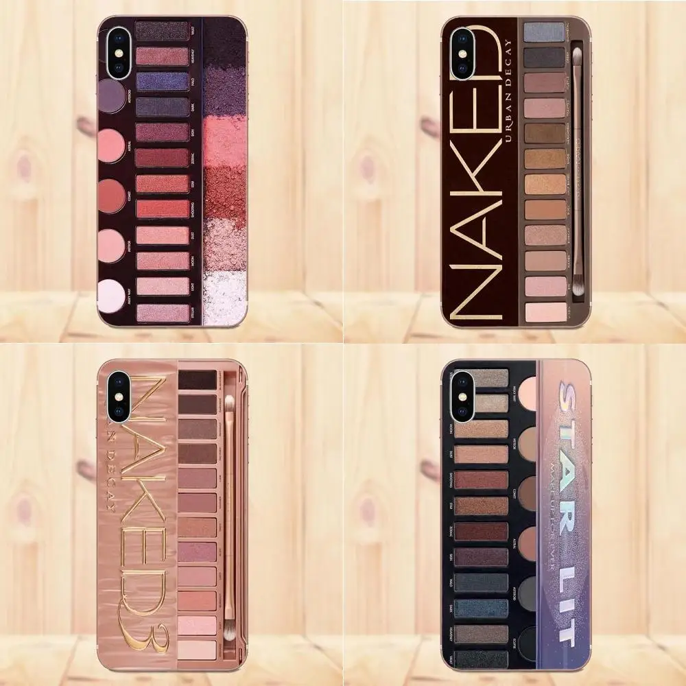 Maerknon For Apple iPhone 4 4S 5 5C 5S SE 6 6S 7 8 Plus X New Personalized Print Mobile Phone Shell Naked Palette 2
Maerknon For Apple iPhone 4 4S 5 5C 5S SE 6 6S 7 8 Plus X New Personalized Print Mobile Phone Shell Naked Palette 2