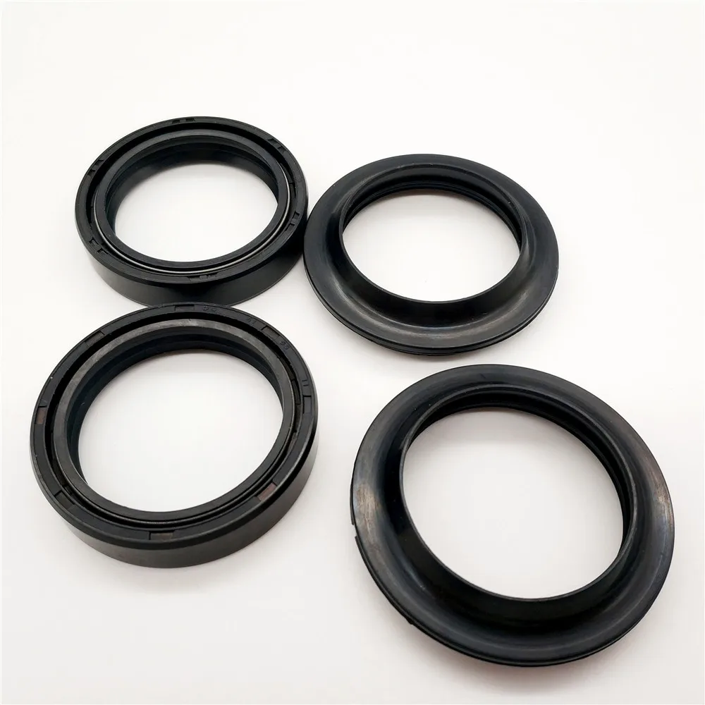 41-54/11 Front Fork Shock Absorber Oil Seals For BMW F650 F650GS Dakar F650ST G650GS R80 R80R Mono Mystic K100 RS4 R100 R100R
41-54/11 Front Fork Shock Absorber Oil Seals For BMW F650 F650GS Dakar F650ST G650GS R80 R80R Mono Mystic K100 RS4 R100 R100R