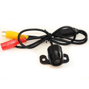 Auto Parktronic HD Car Rear Camera Backup Rearview Reversing Reverse Camera Butterfly Design Front Side Rear View Camera for Car
Auto Parktronic HD Car Rear Camera Backup Rearview Reversing Reverse Camera Butterfly Design Front Side Rear View Camera for Car