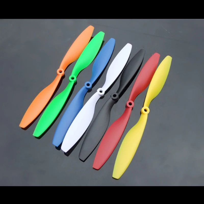Promotion Price 2 Pairs/4pcs ABS 10x4.5" 1045 1045R CW CCW Propeller For 550 FPV Multi-Copter RC QuadCopter APC Promotion
Promotion Price 2 Pairs/4pcs ABS 10x4.5" 1045 1045R CW CCW Propeller For 550 FPV Multi-Copter RC QuadCopter APC Promotion
