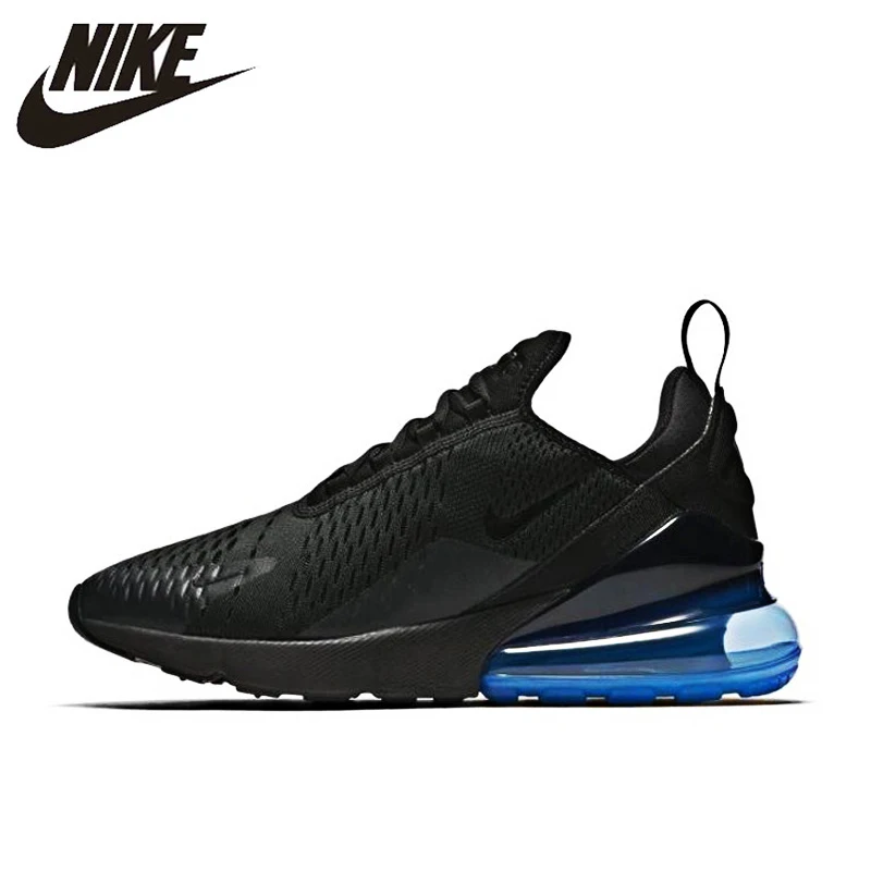 Nike Air Max 270 180 Mens Running Shoes Sport Outdoor Sneakers Comfortable Breathable For Men AH8050-005 40-45 EUR Size
Nike Air Max 270 180 Mens Running Shoes Sport Outdoor Sneakers Comfortable Breathable For Men AH8050-005 40-45 EUR Size