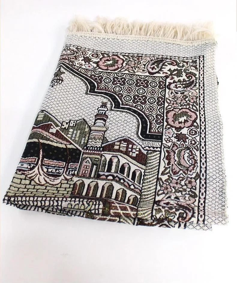 drop ship thin Islamic Muslim Prayer Mat Salat Musallah Prayer Rug Tapis Carpet Tapete Banheiro Islamic Praying Mat 70*110cm
drop ship thin Islamic Muslim Prayer Mat Salat Musallah Prayer Rug Tapis Carpet Tapete Banheiro Islamic Praying Mat 70*110cm