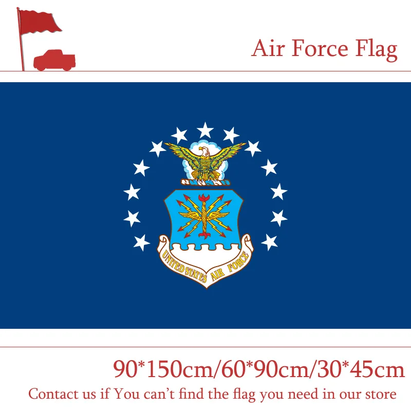 The Air Force Under Secretary Of America Flag 90*150cm 3x5ft Printed Banner 60*90cm 30*45cm Car Flag For Home Decoration Event
The Air Force Under Secretary Of America Flag 90*150cm 3x5ft Printed Banner 60*90cm 30*45cm Car Flag For Home Decoration Event