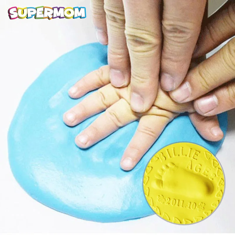 Baby Hand Footprint Makers Commemorating Newborn Growth 3D Fingerprint Makers Imprint Kits Parent-child Inkpad Souvenirs
Baby Hand Footprint Makers Commemorating Newborn Growth 3D Fingerprint Makers Imprint Kits Parent-child Inkpad Souvenirs