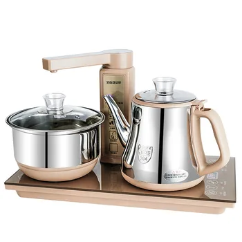electromagnetic tea furnace fully automatic with water kettles Overheat Protection Electric kettle
electromagnetic tea furnace fully automatic with water kettles Overheat Protection Electric kettle