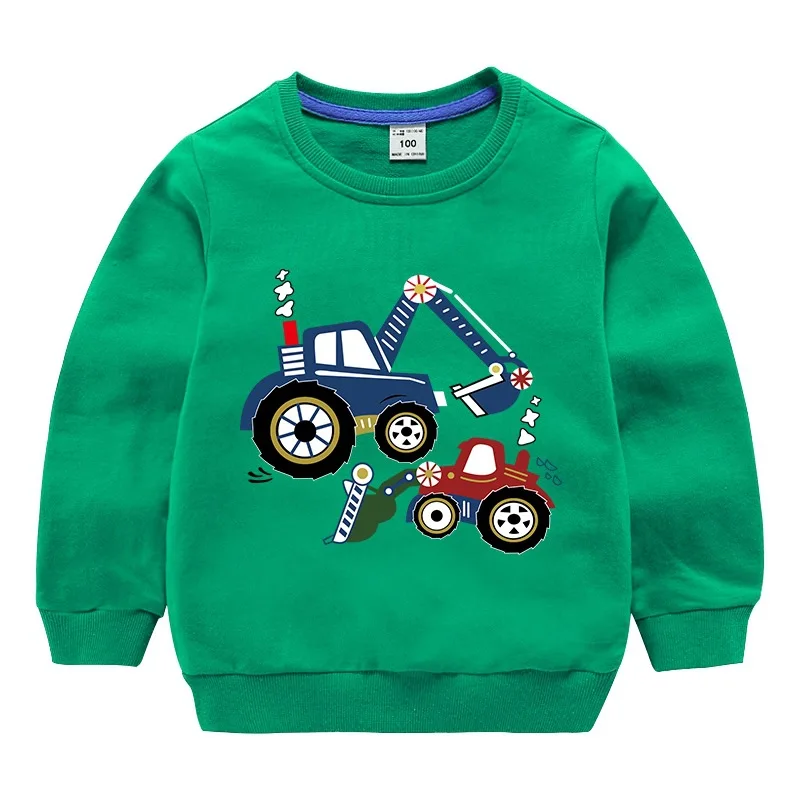 Children's clothing 2019 new boy top spring and Autumn winter clothing bottom shirt jacket 2-8 Years
Children's clothing 2019 new boy top spring and Autumn winter clothing bottom shirt jacket 2-8 Years