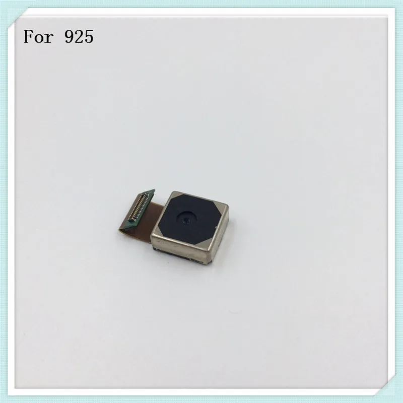 Good Quality For Nokia Lumia 925 N925 Replacement Parts OEM Back Rear Camera Module
Good Quality For Nokia Lumia 925 N925 Replacement Parts OEM Back Rear Camera Module
