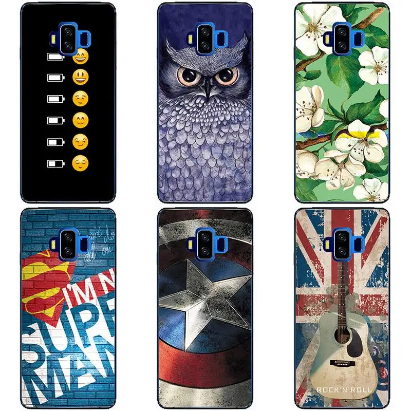 Soft Silicon phone case cover For Vkworld S8 5.99 inch phone shell Colorful printing design Painted Soft TPU case shell Flower
Soft Silicon phone case cover For Vkworld S8 5.99 inch phone shell Colorful printing design Painted Soft TPU case shell Flower
