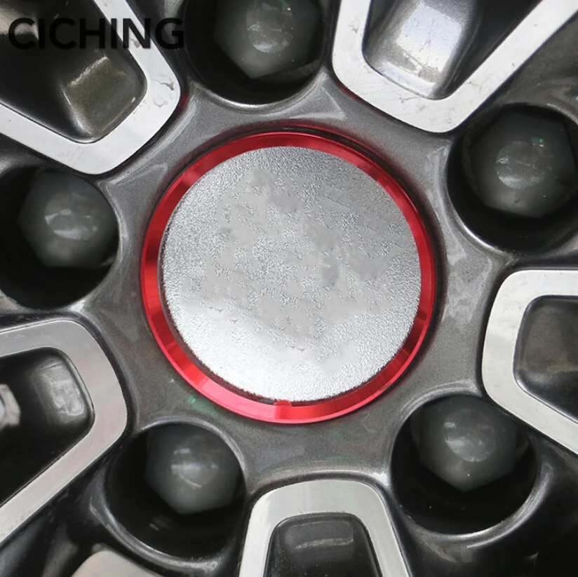 Car Styling Ring Wheel Hub Decoration Circle For Mitsubishi Airtrek ASX Delica D5 Endeavor Montero Outlander 2 3 XL Pajero 2 4
Car Styling Ring Wheel Hub Decoration Circle For Mitsubishi Airtrek ASX Delica D5 Endeavor Montero Outlander 2 3 XL Pajero 2 4