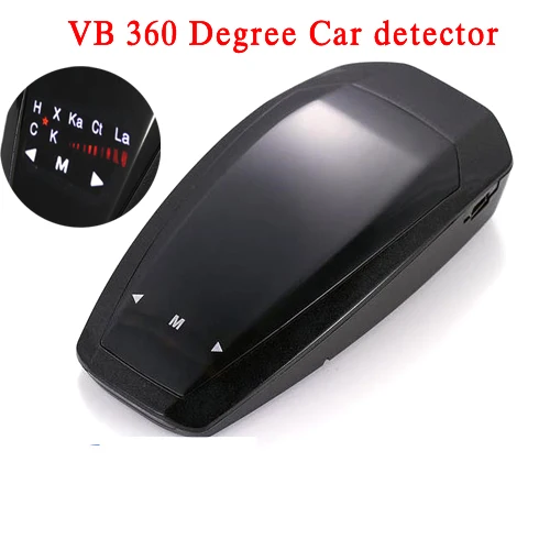 20pcs/lot VB Car Detector Radar Detectors Russian/English Voice LED Display Vehicle Alarm System Wholesale Freeship
20pcs/lot VB Car Detector Radar Detectors Russian/English Voice LED Display Vehicle Alarm System Wholesale Freeship