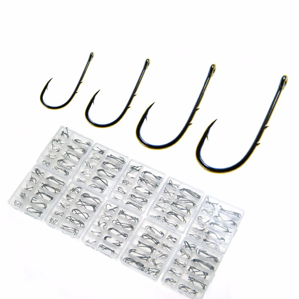 baitholder hooks
