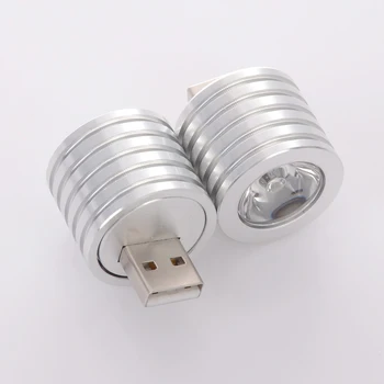 Led light Mini Portable Spotlight 2W USB 27mm Portable Flashlight Light Round Aluminum Lamp for PC Computer Laptop Drop shipping
Led light Mini Portable Spotlight 2W USB 27mm Portable Flashlight Light Round Aluminum Lamp for PC Computer Laptop Drop shipping