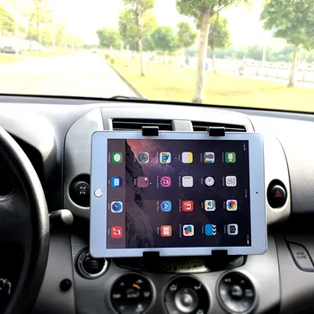 soporte tablet coche for ipad holder for Samsung Tab A6 7.0 10.1 Universal 7-11 inch tablet car holder Car Auto CD Mount Holder
soporte tablet coche for ipad holder for Samsung Tab A6 7.0 10.1 Universal 7-11 inch tablet car holder Car Auto CD Mount Holder