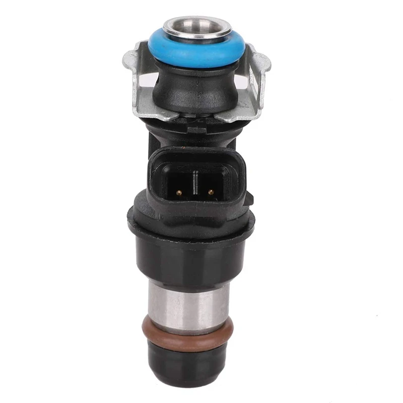 YCS FUEL INJECTOR 17113553,17114502,8171136980,FJ10062 For CHEVROLET GMC 4.8L 5.3L 6.0L
YCS FUEL INJECTOR 17113553,17114502,8171136980,FJ10062 For CHEVROLET GMC 4.8L 5.3L 6.0L