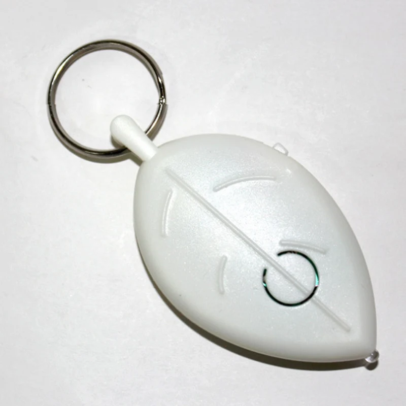 Mini Anti-lost Whistle Key Finder Beeping Remote Key Bag Wallet Locators Alarm Reminder JFlyer
Mini Anti-lost Whistle Key Finder Beeping Remote Key Bag Wallet Locators Alarm Reminder JFlyer
