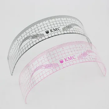 New Arrival 5Pcs 11cm Permanent Makeup Eyebrow Ruler Eyebrow Guide Template Eyebrow Tattoo Stencil Tool For Beginers
New Arrival 5Pcs 11cm Permanent Makeup Eyebrow Ruler Eyebrow Guide Template Eyebrow Tattoo Stencil Tool For Beginers