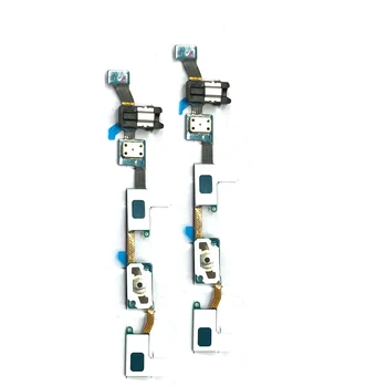 30pcs For Samsung Galaxy J7 Duo 2018 J720F J720 Home Button Sensor Audio Jack Headphone Flex Cable Repair
30pcs For Samsung Galaxy J7 Duo 2018 J720F J720 Home Button Sensor Audio Jack Headphone Flex Cable Repair