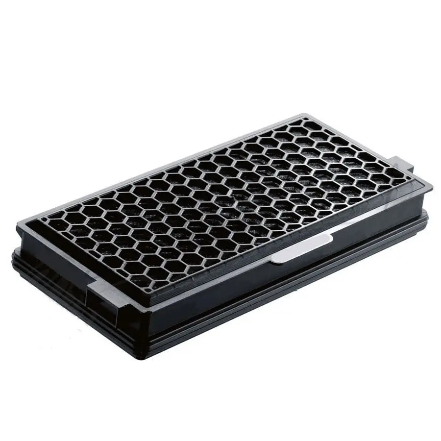 Active HEPA Air Clean FILTER fit for MIELE SF-AAC 50 S4000 S5000 S6000 S8000 Series
Active HEPA Air Clean FILTER fit for MIELE SF-AAC 50 S4000 S5000 S6000 S8000 Series