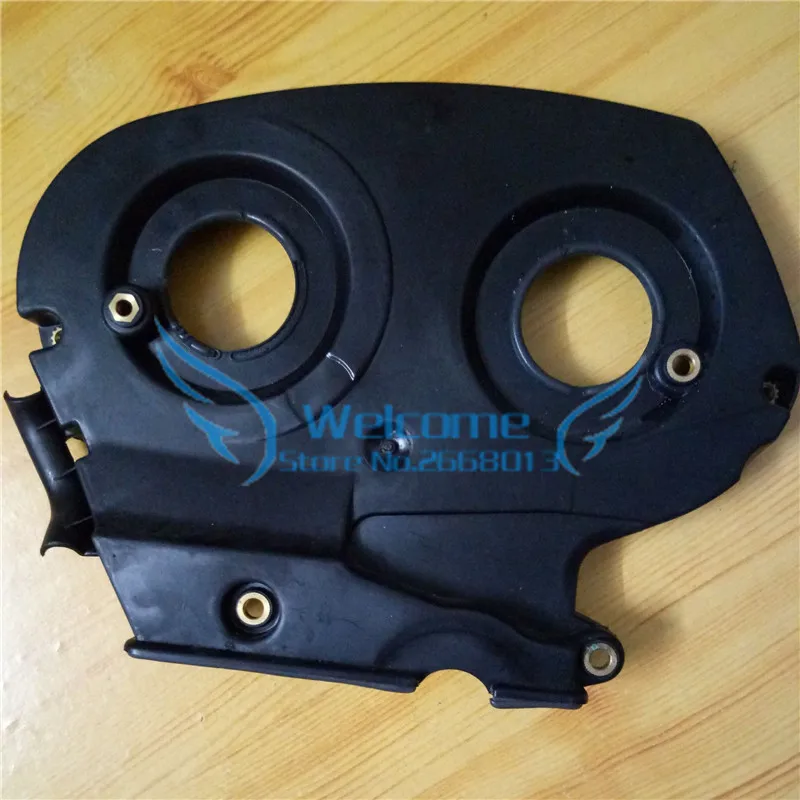 Auto parts Engine Timing belt Central The front cover For Chevrolet cruze Opel Astra sonicTiming Cover plate OEM# 55354247
Auto parts Engine Timing belt Central The front cover For Chevrolet cruze Opel Astra sonicTiming Cover plate OEM# 55354247