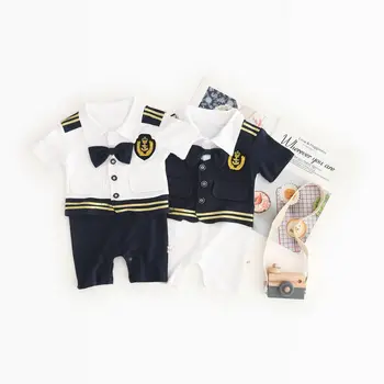 Summer Newborn Baby Clothes Baby Pants Baby Boy Clothing Roupas Bebe Baby Jumpsuit 2 Color Navy Baby Jumpsuit Bebes
Summer Newborn Baby Clothes Baby Pants Baby Boy Clothing Roupas Bebe Baby Jumpsuit 2 Color Navy Baby Jumpsuit Bebes