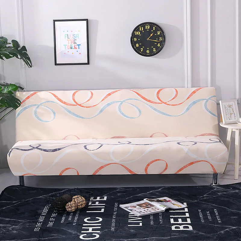 No Armrest Universal Sofa Bed Cover All-inclusive Couch Cover Folding Cover for Sofa Bed Sofa Covers for Living Room cubre sofa
No Armrest Universal Sofa Bed Cover All-inclusive Couch Cover Folding Cover for Sofa Bed Sofa Covers for Living Room cubre sofa