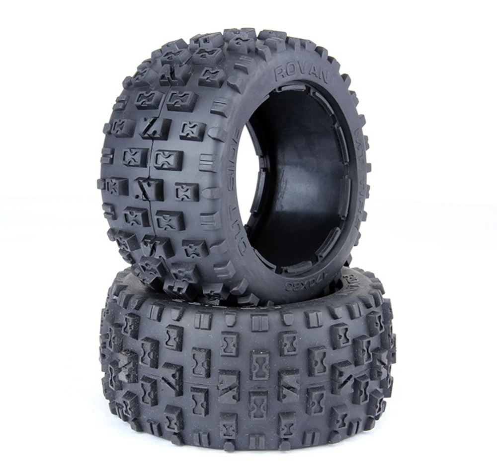 2pcs rc car rear wasteland tires assembly for 1:5 scale HPI RACING/KM baja 5B 5T 5SC LOSI TDBX FS racing MCD remote control car
2pcs rc car rear wasteland tires assembly for 1:5 scale HPI RACING/KM baja 5B 5T 5SC LOSI TDBX FS racing MCD remote control car