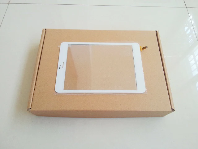 Quality Touch Screen for teXet X-pad Air 8 3G TM-7863 7.85" Touchscreen Panel Glass Replace
Quality Touch Screen for teXet X-pad Air 8 3G TM-7863 7.85" Touchscreen Panel Glass Replace