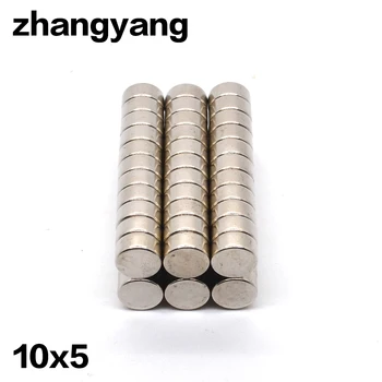 500PCS neodyme Dia 10mm X 5mm Strong Magnets Tiny Disc NdFeB Rare Earth For Crafts Models Fridge Sticking
500PCS neodyme Dia 10mm X 5mm Strong Magnets Tiny Disc NdFeB Rare Earth For Crafts Models Fridge Sticking