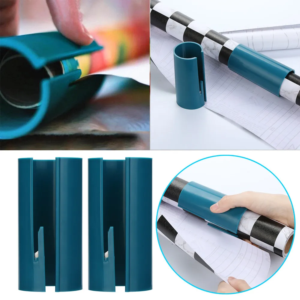 2pcs Sliding Wrapping Paper Cutter Makes Cuts In Seconds Wrapping Paper Cutting Tools scrapbooking machine ##
2pcs Sliding Wrapping Paper Cutter Makes Cuts In Seconds Wrapping Paper Cutting Tools scrapbooking machine ##