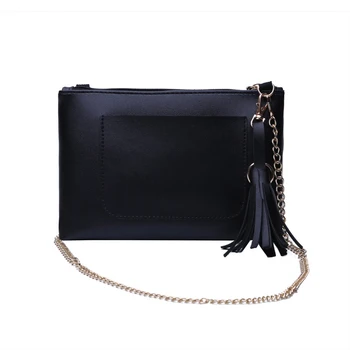 Fashion patchwork Women shoulder bag Chain tassel decoration Women handbags bag large capacity casual Women bag crossbody bag
Fashion patchwork Women shoulder bag Chain tassel decoration Women handbags bag large capacity casual Women bag crossbody bag