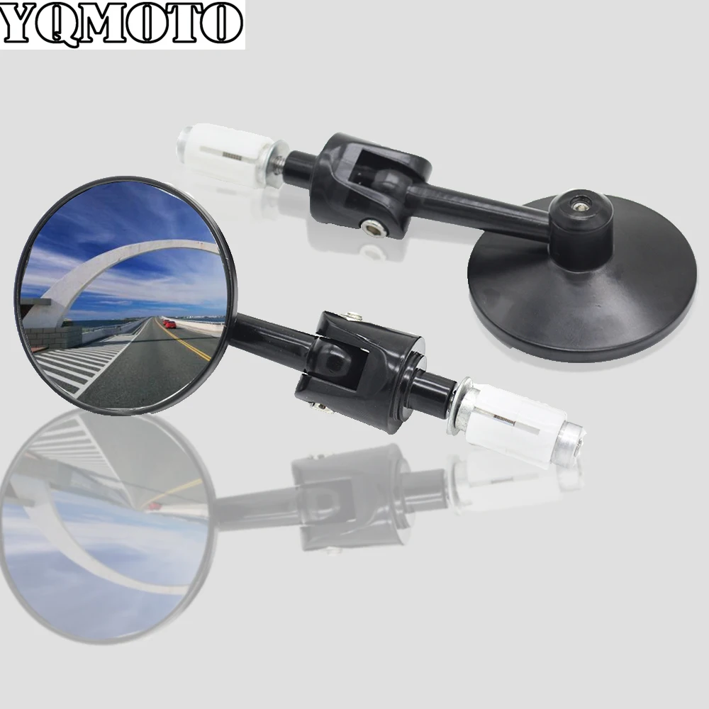 Motorcycle Accessories Rear View Mirrors Rearview Mirror for Honda Hornet 600 900 CBR 600 RR CB 1000 R KTM 990 Super Duke R
Motorcycle Accessories Rear View Mirrors Rearview Mirror for Honda Hornet 600 900 CBR 600 RR CB 1000 R KTM 990 Super Duke R