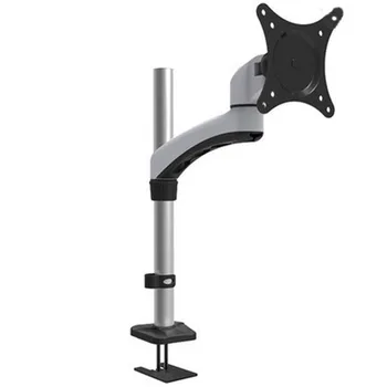 HONGHUA 15-27" Desktop LCD TV Mount Table Grommet Monitor Holder Base Stand Mount
HONGHUA 15-27" Desktop LCD TV Mount Table Grommet Monitor Holder Base Stand Mount