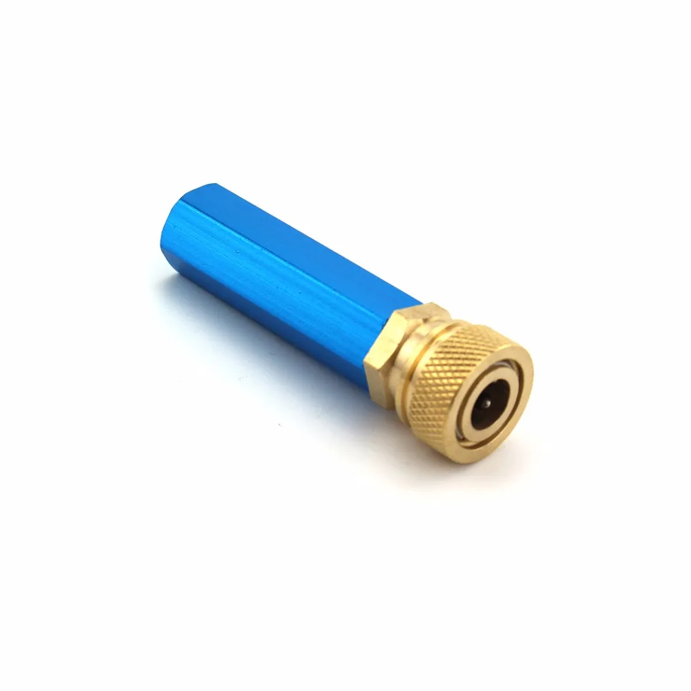 PCP Pump Air Compressor Hand Pump Water-Oil Separator with Female Quick Disconnect Release Free Filter Element M10x1 Thread
PCP Pump Air Compressor Hand Pump Water-Oil Separator with Female Quick Disconnect Release Free Filter Element M10x1 Thread